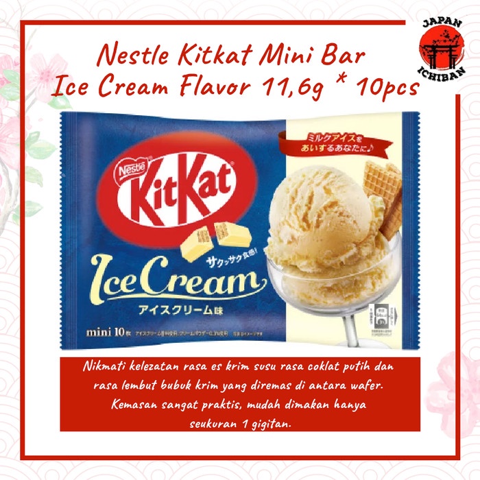 

terbaru !!! nestle kitkat mini bar camilan cokelat bestseller original japan ready