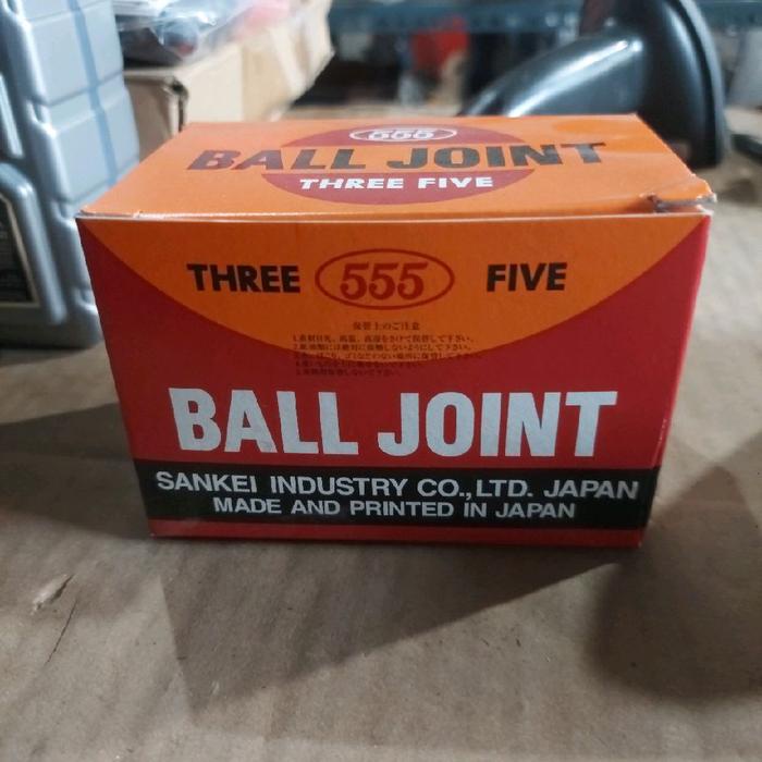 555 JPN Balljoint Livina SB-4952 Ball Joint