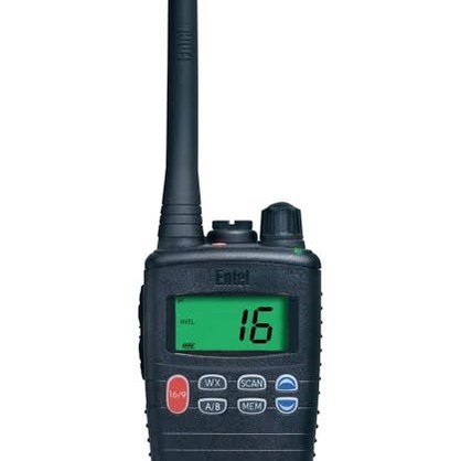 Bagus Ht Entel Ht644 Vhf Marine Alternatif Untuk Seri Icom M37