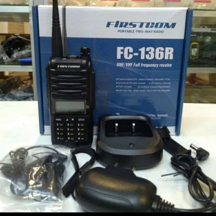 Paling Baik Ht Firstcom Terbaru