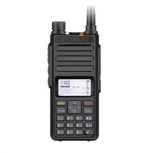 Terbatas Ht Bofeng H6 H-6 Bf-H6 10Watt Dualband Radio Walkie Talkie Baopeng H6