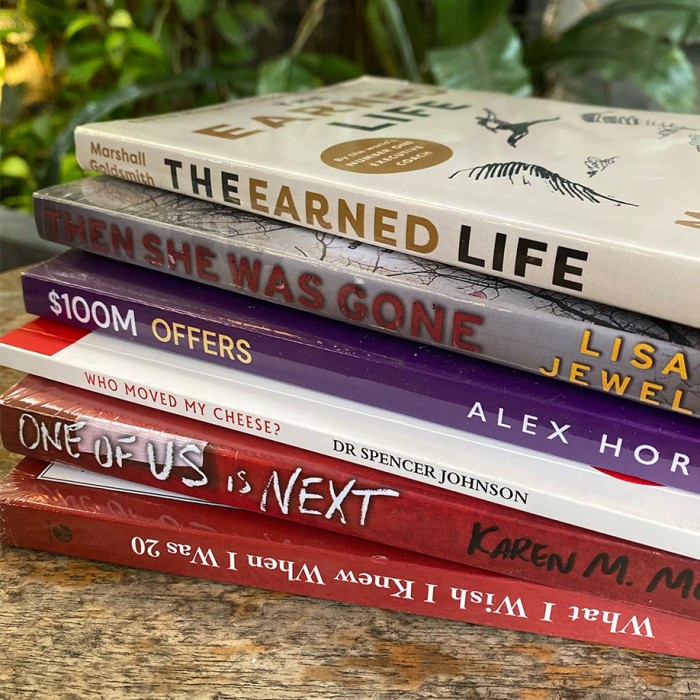 

Promo The Intelligent Investor - Benjamin Graham (English) - Bagus.Bookstore Cod