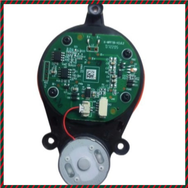 SALE Dreame L10 L10s L20 L30 X20 X30 Dreame S10 W10s W20 Robot Vacuum Cleaner Parts Lidar Vacuum Cle
