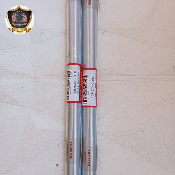 As Shock Depan Beat Karbu Scoopy Karbu Vario 110 Karbu KVB