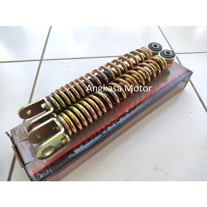 Shock Breaker C70 C700 Shock Shok Depan C 700 C700 Shockbreaker C 70 C800 SKR