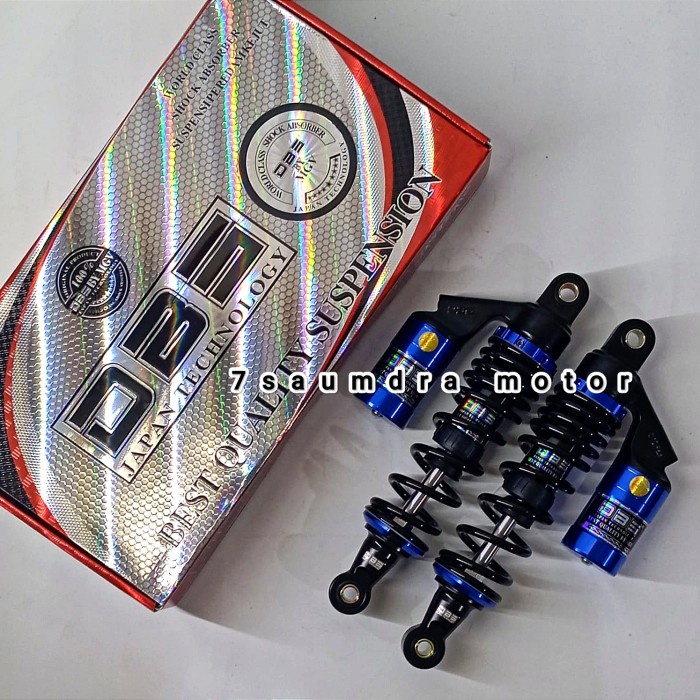 shockbreaker tabung Dbs G+ Model Yss jupiter z ,z1, vega r ,zr, f1zr