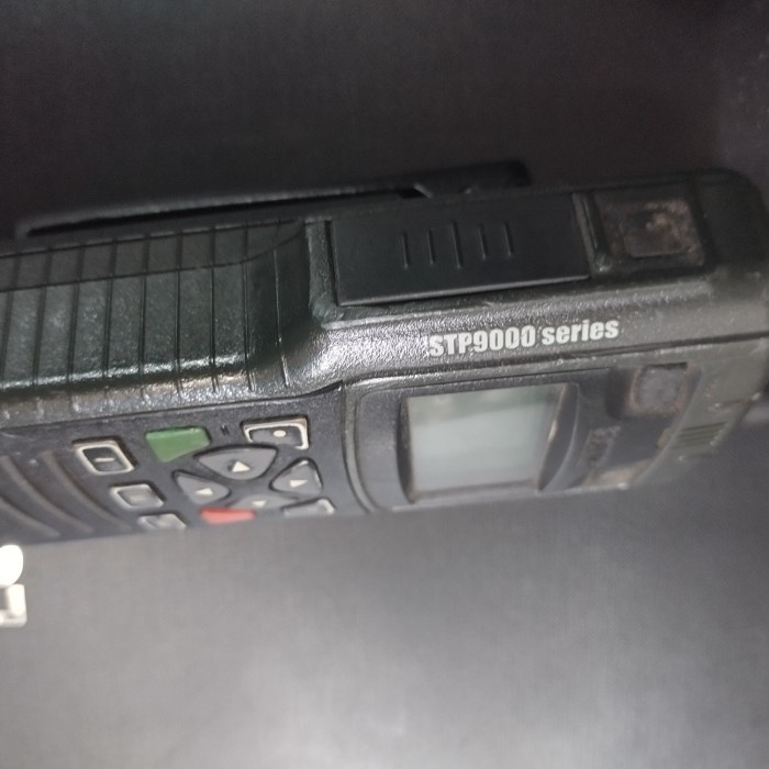 SEPURA STP9000 SEKEN TIDAK MULUS