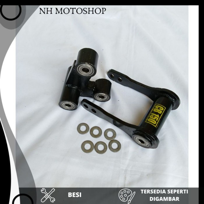 PROLINK PENINGGI HONDA CB 150 R PROLINK OLD DAN NEW CB150R
