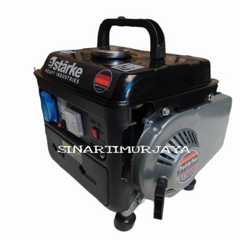 GENSET PORTABLE MINI 2 TAK / GENSET MINI SUPER HEMAT / GENSET MURAH