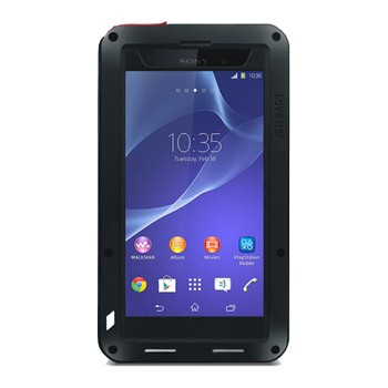 Love Mei Powerful Case for Sony Z2