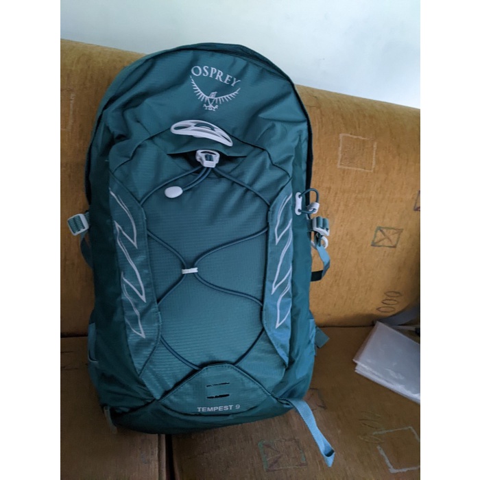 Tas Ransel Backpack daypack Osprey Tempest 9