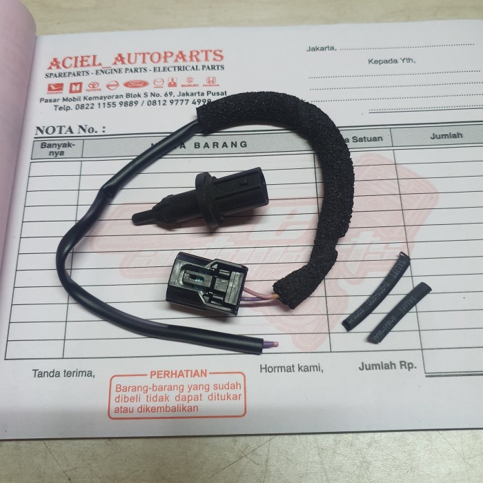 Sensor Udara Sensor Iat Honda Crv Stream Civic Original (2Nd)