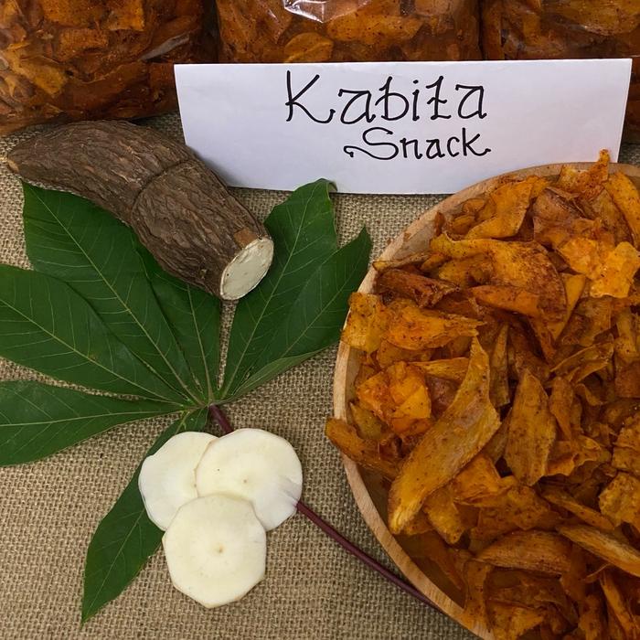 

KERIPSET ( kripik setan )200 gram( Kripik Singkong Pedas Renyah Asin Gurih - Snack, Food murah )