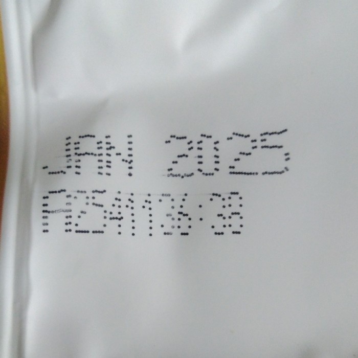 

Abon Sapi Cap Ratu 90 Gr (harga termasuk packing aman)