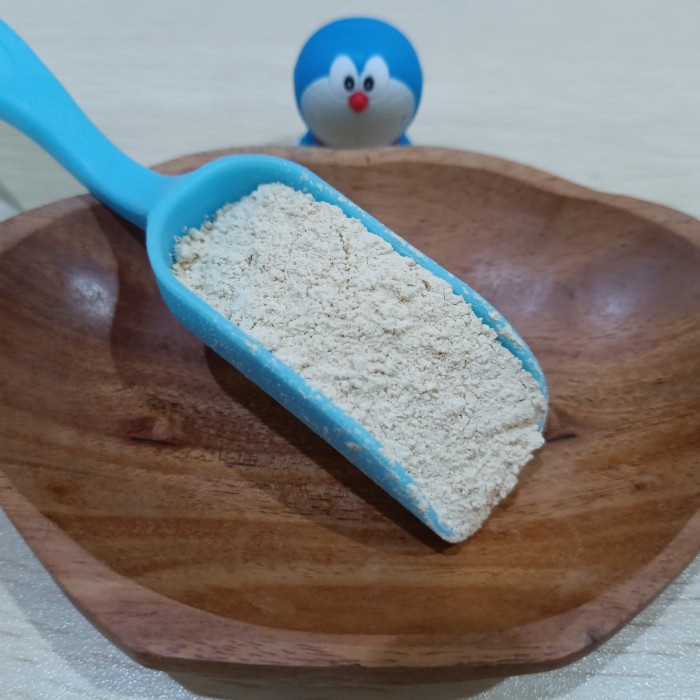 

Bawang Putih Bubuk Murni 1 kg / Pure Garlic Powder 1000 gr