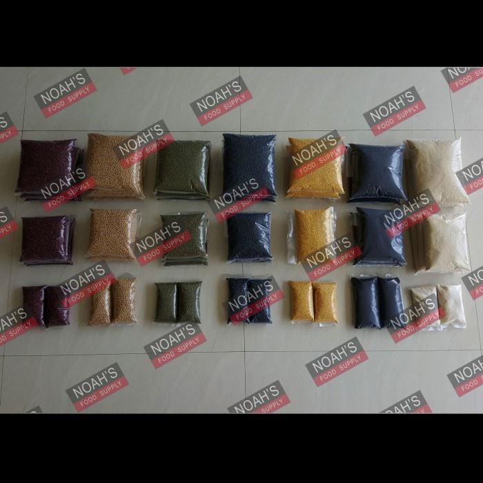 

JELAI JALI JALI 1KG BARLEY 1 KG IMPORT IMPOR HOLLAND