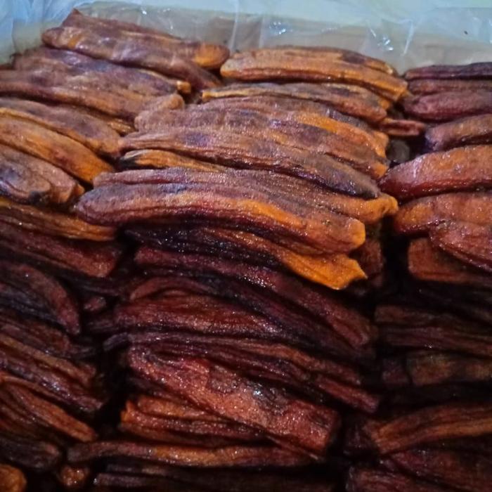 

SALE PISANG AMBON CAVENDISH 500gr Food Snack