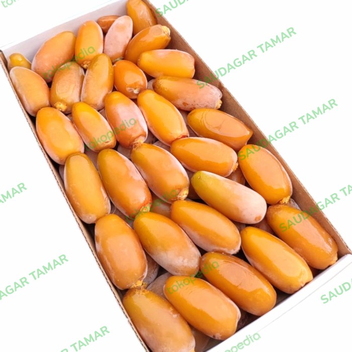 

kurma ruthob libya 1kg