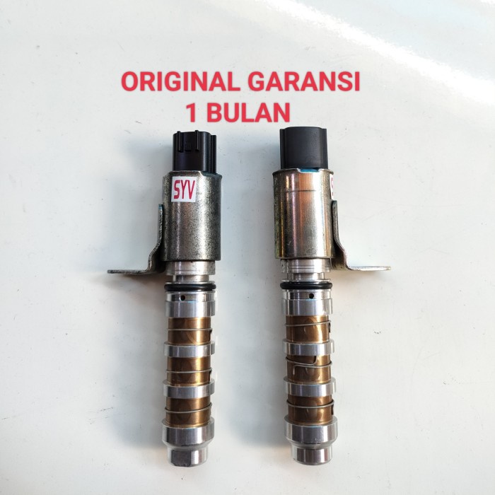 Sensor Ocv Vvti Nissan Xtrail T31 Qr25 2.5 Cc 2500 Cc (Laik Pakai)
