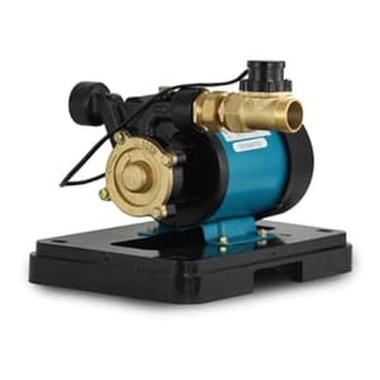 WASSER BOOSTER PUMP POMPA DORONG WASSER PB 218 EA