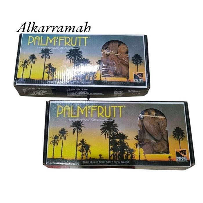 

Buy 1 Get 1 Kurma Palm Frutt 500 gr Kurma Tunisia Tangkai Palm Frutt Food Manis