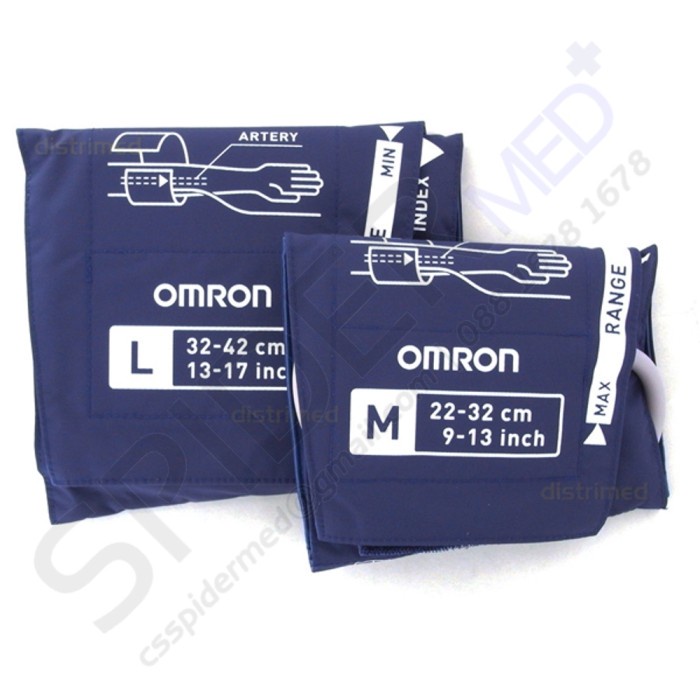 Manset Medium Tensi Digital Omron HBP 1300 HBP 1100 HBP1300 HBP1100