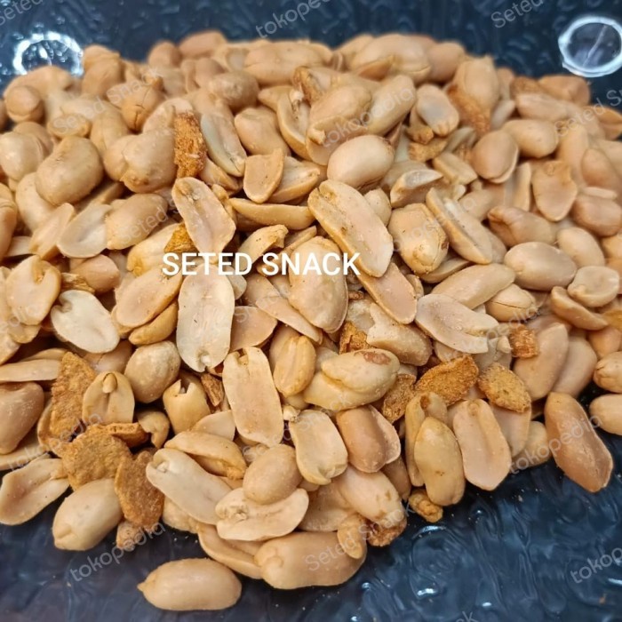 

Kacang Bawang Ashoka 1kg