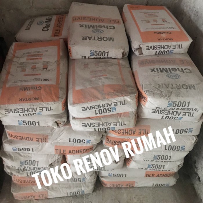 Semen keramik / mu keramik