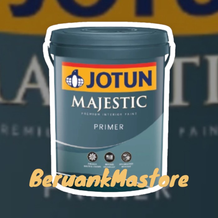 Jotun majestic primer 20 liter