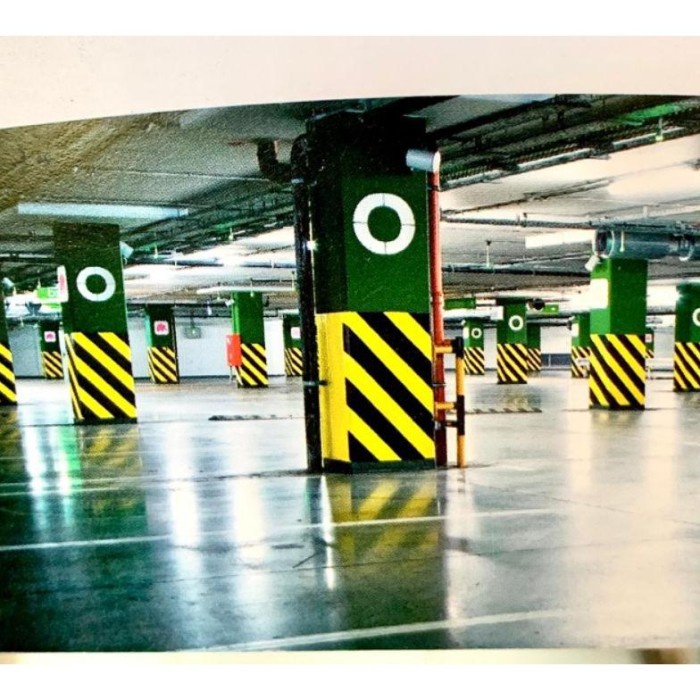 Epoxy Upox Dana Paint / Cat Keramik / Kamar Mandi / Cat Caort / Cat