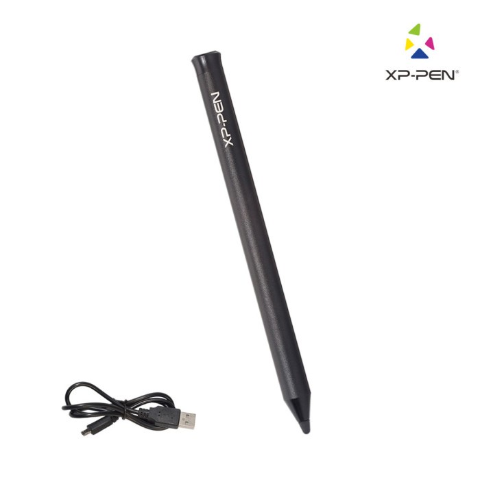 stylus Xp-Pen PN02 Untuk tipe Pen Stand Display (Monitor)