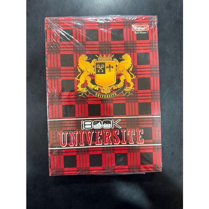 

Promo Buku Bmc 36 Lembar Buku Sekolah Satu Pak Isi 10 Buku Buku Boxy Stationery Tbk