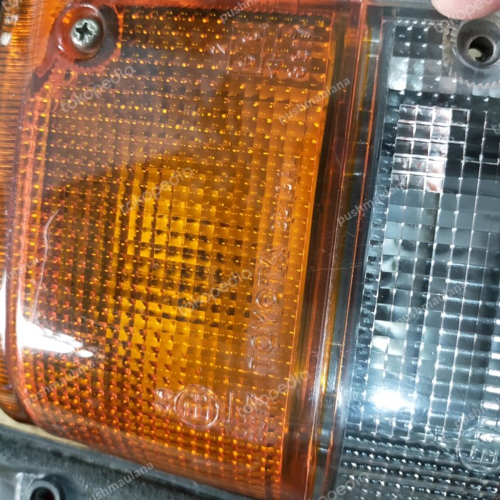 Lampu Kijang Super Original (Bekas)