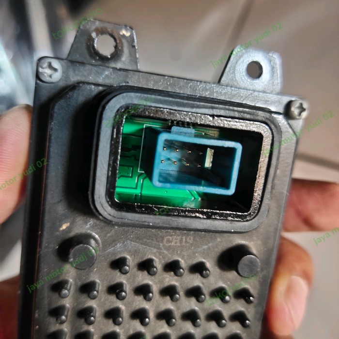 Balast (Hid) Drl Wuling Almaz Original (Copotan)