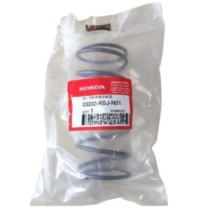 TERBARU PER PULLY CVT GENIO,BEAT ESP LED,NEW SCOOPY LED 2021 ORI (23233K0JN01)