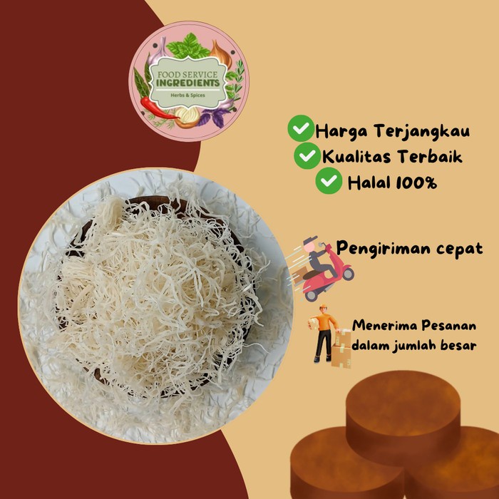 

SALE PROMO KUNAFA PREMIUM ARAB 500GR / KONAFA / KUNAFA PASTRY ARABIC / KATAIFI READYY