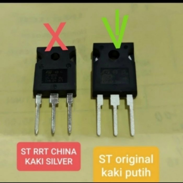 

(GoodSeller) tip3055 tip 2955 1set st malaysia tip2955 tip 3055 ori kw 1 bagus