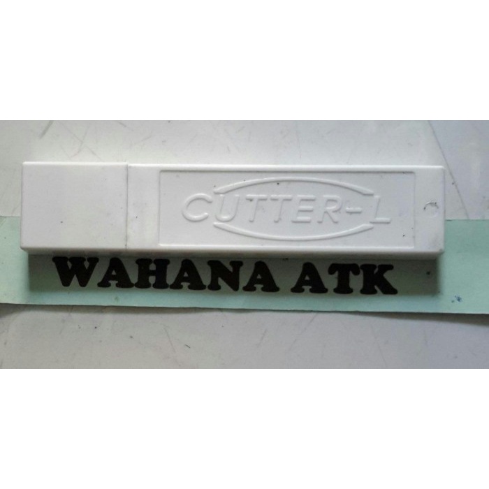 

(BestSeller) Joyko refill cutter besar L-150