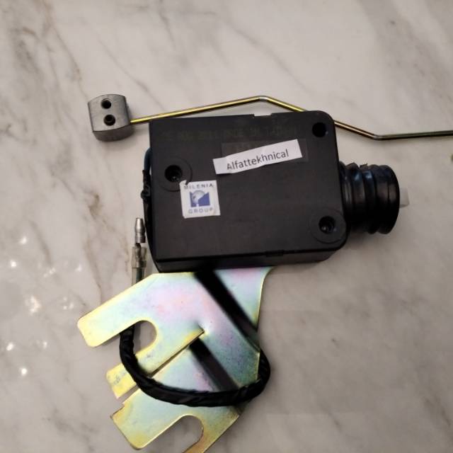 Motor Central Lock Actuator Door Lock Alarm Avanza 2004- 2011 original