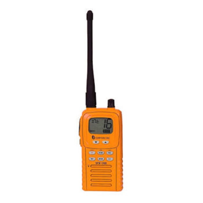 Samyung STV 160 HT Marine