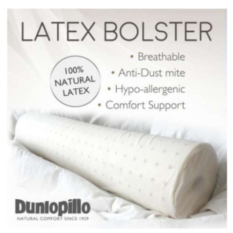 Terbatas Guling Dunlopillo Pincore Natural Latex
