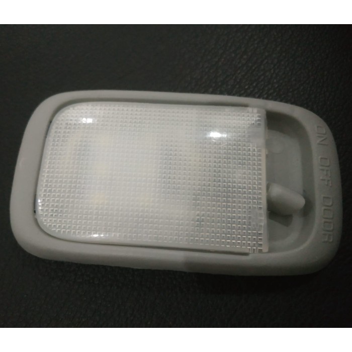 Lampu Plafon Mobil Model Led Universal Kijang Corolla Crn Soluna Good Condition