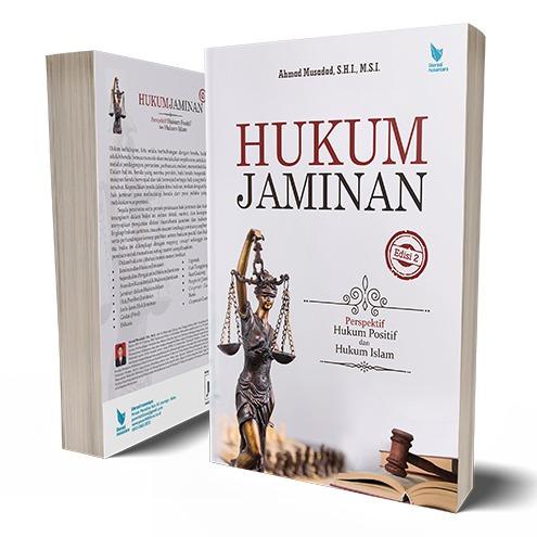 

Produk Viral Hukum Jaminan - Ahmad Musadad - Ln Cod