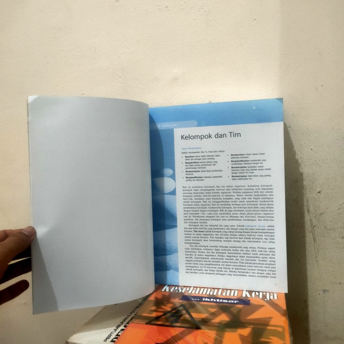 

Viral Original Perilaku Dan Manajemen Organisasi Edisi 7 Jilid 2 - John M Packing Aman