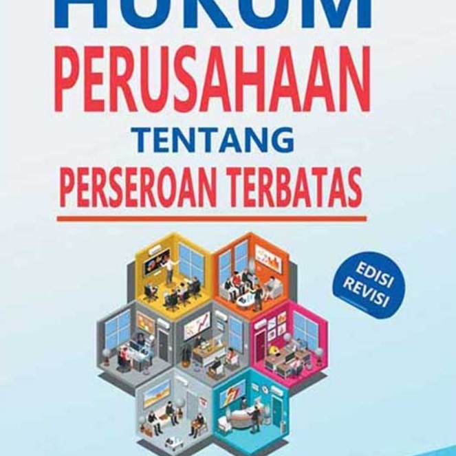 

Barang Terlaris Buku Hukum Perusahaan Tentang Perseroan Terbatas Sentosa Sembiring - Nuansa Cod
