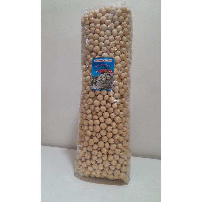 

(BestSeller) Tahu Bulat Mini Kering F1 1500gr (1,5 kg)