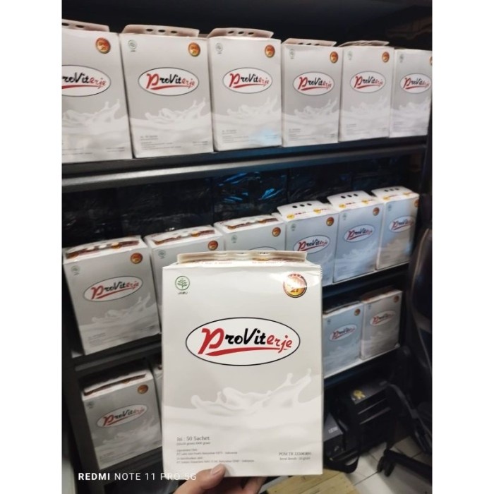 

(BestSeller) Susu Kambing Etawa Provit Eceran Isi 10 Scht Original