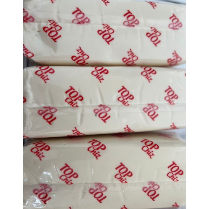 

(BestSeller) keju prochiz/kraft cheddar 1kg