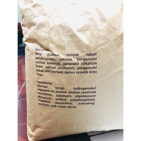 

(BestSeller) Santos Premium Krimer 32F (1kg) / Krimer Premium / Santos 32 F