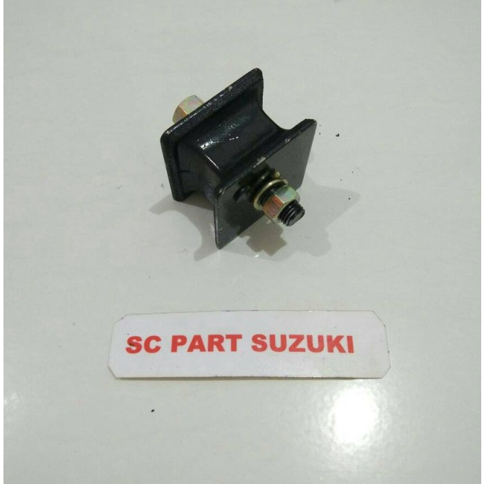 mounting transfer case suzuki jimny katana